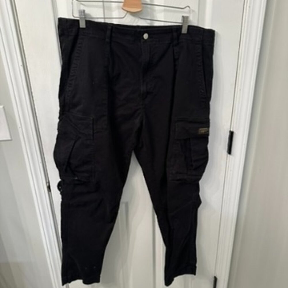 Men's Zara Cargo Pants